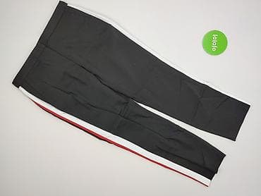 aladynki: Zara, Spodnie materiałowe damskie, rozmiar L — 2