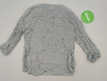 sweter piórkowy na drutach: Beloved, Bluzka damska, rozmiar M — 3