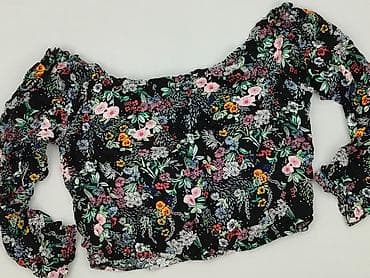 H&M Divided, Bluzka damska, rozmiar S