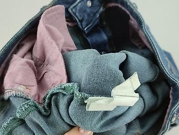Spodnie: Stradivarius, Jeansy damskie, rozmiar M — 5