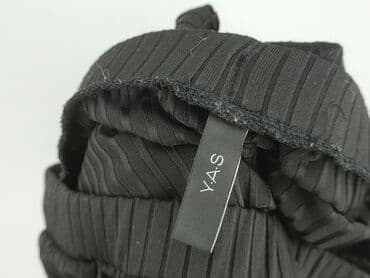 Women: YAS, Material trousers for women, S at lalafo.pl — 5 Women: YAS, Material trousers for women, S — 5