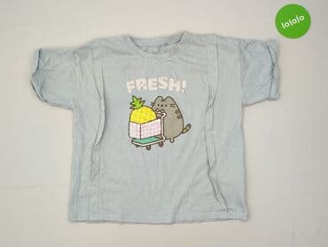 koszulka f: T-shirt, 13 years, 152-158 cm, condition - Perfect — 2