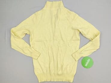 ubrania z kaszmiru: WoolOvers, Sweter damski, M — 3