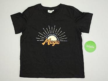 hello kitty t shirty: KappAhl, T-shirt damski, rozmiar L — 2