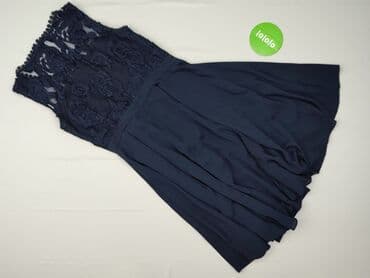 elegancka sukienka dla 60 latki: Orsay, Women`s dress, size S — 4