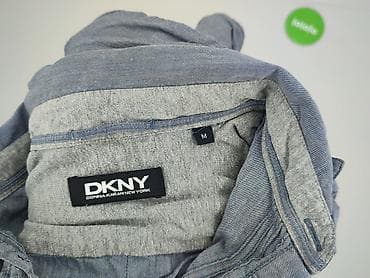 dkny: DKNY, Сорочка жіноча, розмір M — 5