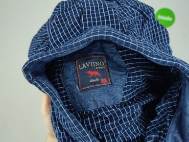 pull and bear sweterek: Koszulа dla mężczyzn, XL — 5