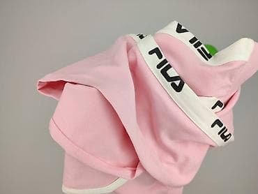 dresy plus size: Fila, Legginsy Sportowe damskie, rozmiar S — 6