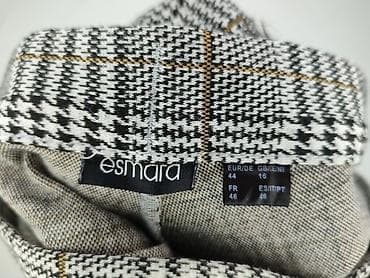 esmara koszula: Esmara, Spodnie materiałowe damskie, rozmiar L — 4