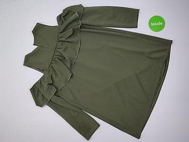 dungaree: Sukienka damska, rozmiar M — 3