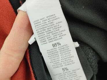 www reserved spódnice: Reserved YFL, Spódnica damska, S — 5