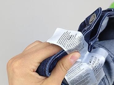 ck mom: Calvin Klein Jeans, Jeansy damskie, rozmiar S — 8