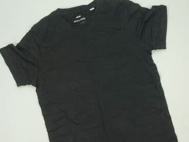 Jack & Jones, Koszulka dla mężczyzn, rozmiar S