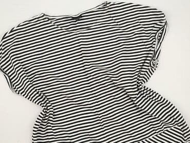 bluzka w paski c: Bpc bonprix collection, Bluzka damska, rozmiar 2XL — 1