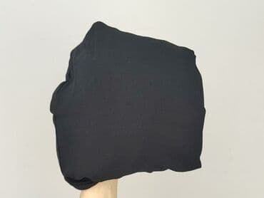 długie spodnie damskie dla wysokich: Shein, Spodnie materiałowe damskie, rozmiar L — 6