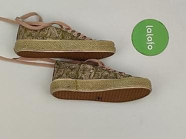 hit obuwie pl: Trampki damskie, rozmiar 38 — 3