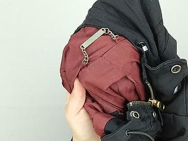 cmp: Parka damska, rozmiar M — 5
