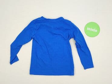 koszulka smileslow allegro: Blouse, Sinsay, 3-4 years, 98-104 cm, condition - Perfect — 3