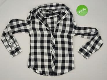 dishe koszula: FSBN, Koszula damska, rozmiar XS — 2