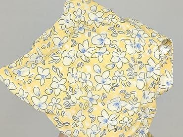 sinsay zolta bluzka: Sinsay, Top damski, rozmiar XL — 6