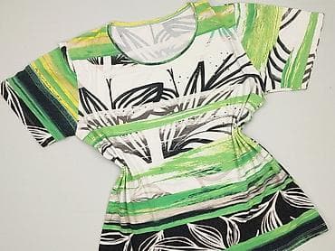 T-shirt damski, rozmiar XL