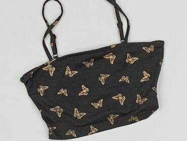 bluzki przezroczyste: Shein, Top damski, rozmiar 2XS — 1