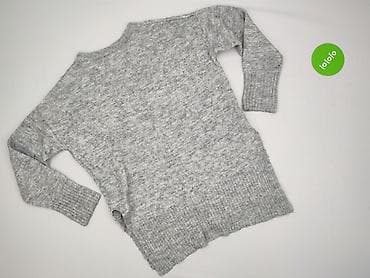 "hennes: H&M Divided, Sweter damski, rozmiar S — 3