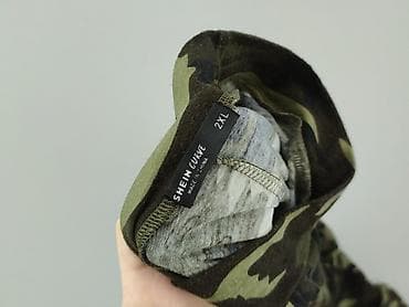 stroje shein: Shein Curve, Sukienka damska, rozmiar 2XL — 4