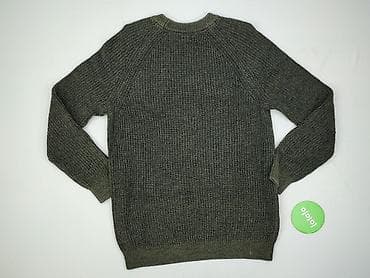 taylor and wright: H&M, Sweter dla mężczyzn, rozmiar M — 3