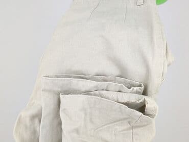 hm cargo pants: St Michael, Spodnie materiałowe damskie, rozmiar L — 6