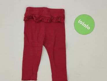 rajstopy we wzorki allegro: Legginsy, H&M, 6-9 miesięcy, stan - Bardzo dobry — 3