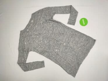 bluzy dresowe only sons: ONLY, Tunika damska, rozmiar XS — 4