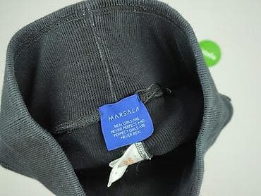 klapki wolski: Leggings, Legginsy Sportowe damskie, rozmiar M — 5