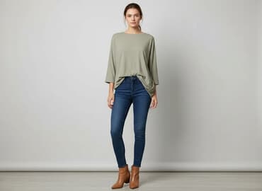 mohito bluzki koszulę: Milestone, Bluzka damska, rozmiar L — 6