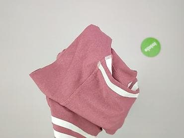 adidas dresy różowe: Adidas, Legginsy Sportowe damskie, rozmiar S — 5