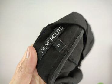 sprzedaż używanych majtek damskich: Next, Spodnie materiałowe damskie, rozmiar L — 4