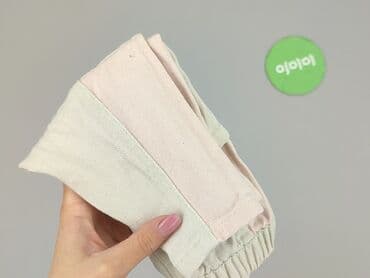 ifriko kurtki: Baby material trousers, 6-9 months, 68-74 cm, So cute, condition - Very good — 6