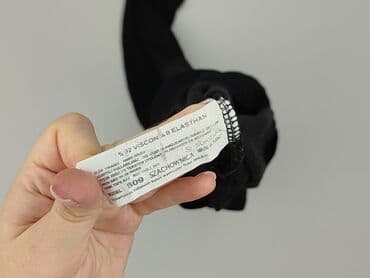 zalando sukienka midi: SZACHOWNICA, Sukienka damska, rozmiar L — 4