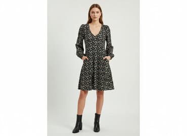 sukienki xs wyprzedaż: Sisters Point, Sukienka damska, rozmiar XS — 1