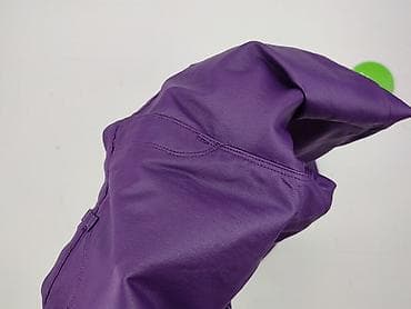 leginsy next: NEXT Petite, Legginsy Ze skóry ekologicznej damskie, rozmiar M — 6