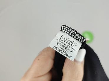 bluzki monnari: T-shirt damski, rozmiar 3XL — 5