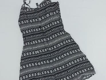 duże rozmiary ekskluzywne sukienki plus size: H&M, Sukienka damska, rozmiar XS — 1