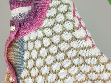 kurtka zimowa femi stories: Shein, Kardigan damski, XS — 6