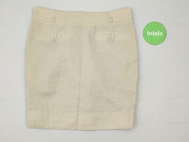 pudrowa spódnice ołówkowe: Reserved, Spódnica damska, rozmiar L — 3