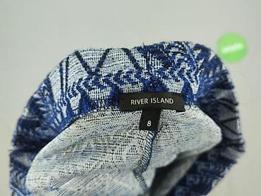 botki do spódnicy: River Island, Spódnica damska, rozmiar S — 4