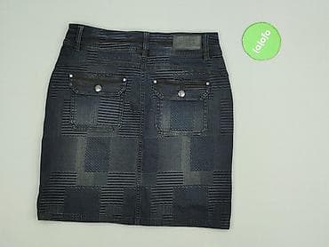 cekiny spódnice: Spódnica damska, rozmiar XL — 3