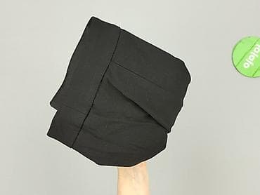 dżinsy slim: H&M, Spodnie materiałowe damskie, rozmiar S — 6