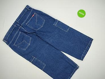 pull and: Spodnie 3/4 dla mężczyzn, rozmiar XL — 3