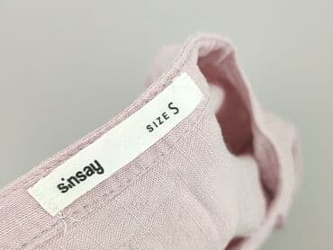 sinsay koszula muślinowa: Sinsay, Сорочка жіноча, розмір S на lalafo.pl — 5 sinsay koszula muślinowa: Sinsay, Сорочка жіноча, розмір S — 5