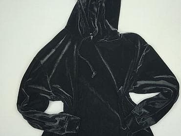 Pieces, Bluza z kapturem damska, rozmiar L